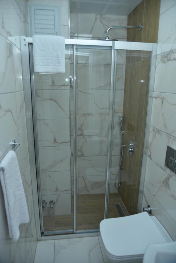Grand Can Otel Antalya