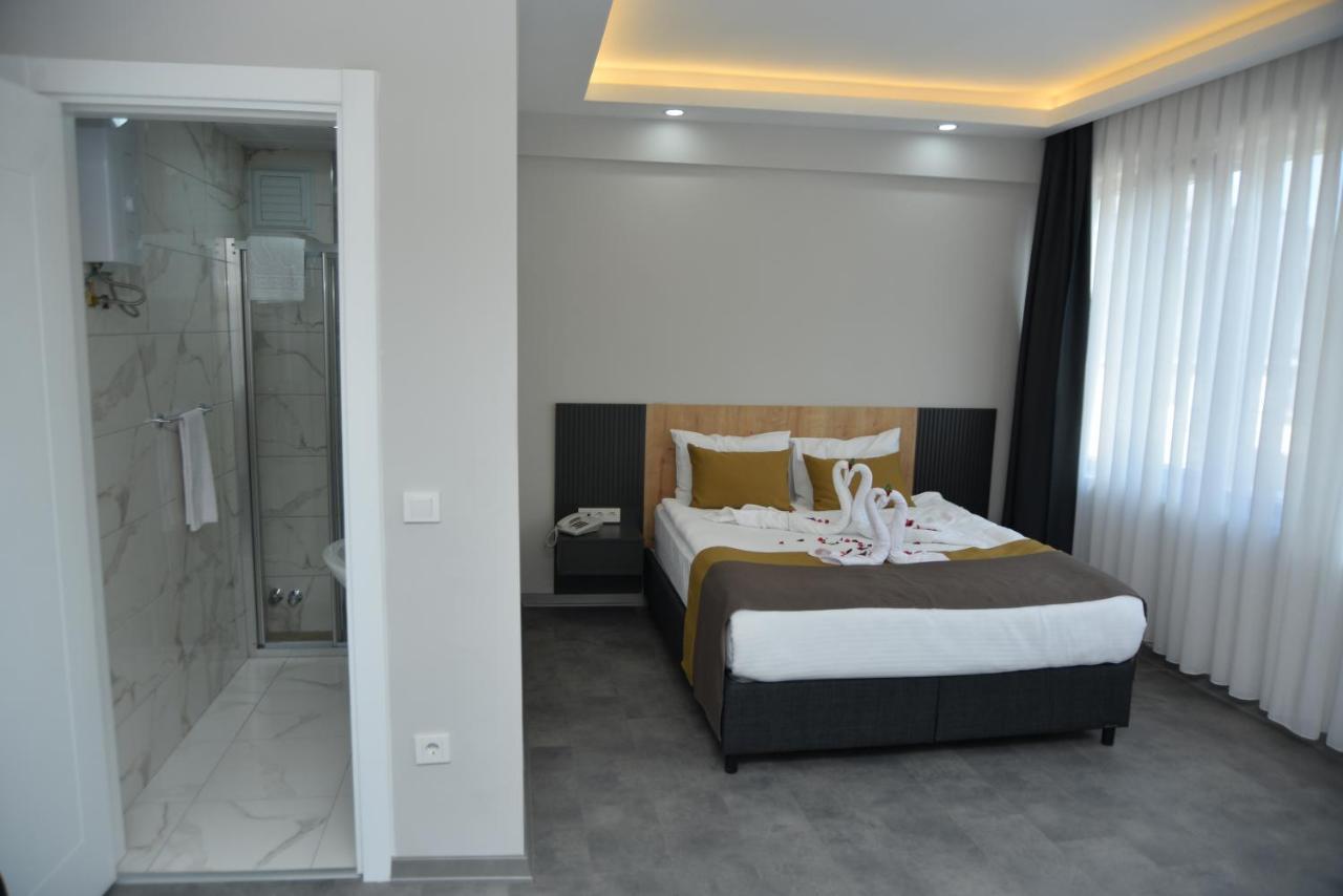 Grand Can Otel *